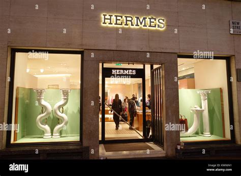 hermes store london|Hermes bond street London.